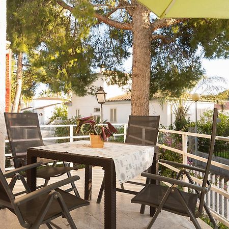 Villa Cactus Port de Alcudia  Exterior photo