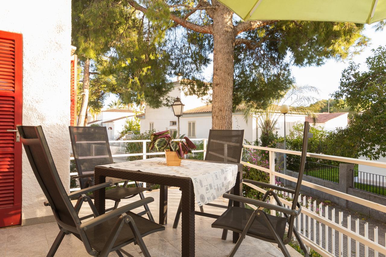 Villa Cactus Port de Alcudia  Exterior photo