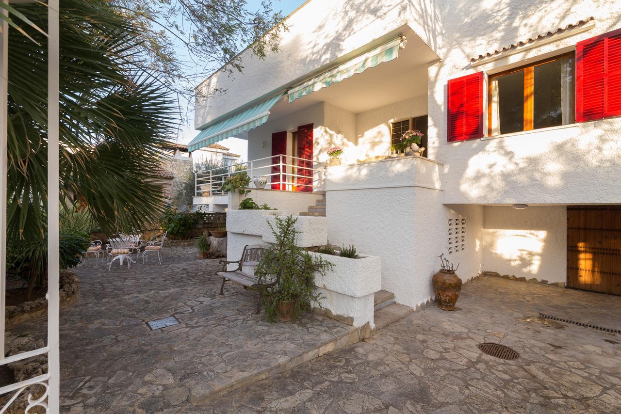 Villa Cactus Port de Alcudia  Exterior photo
