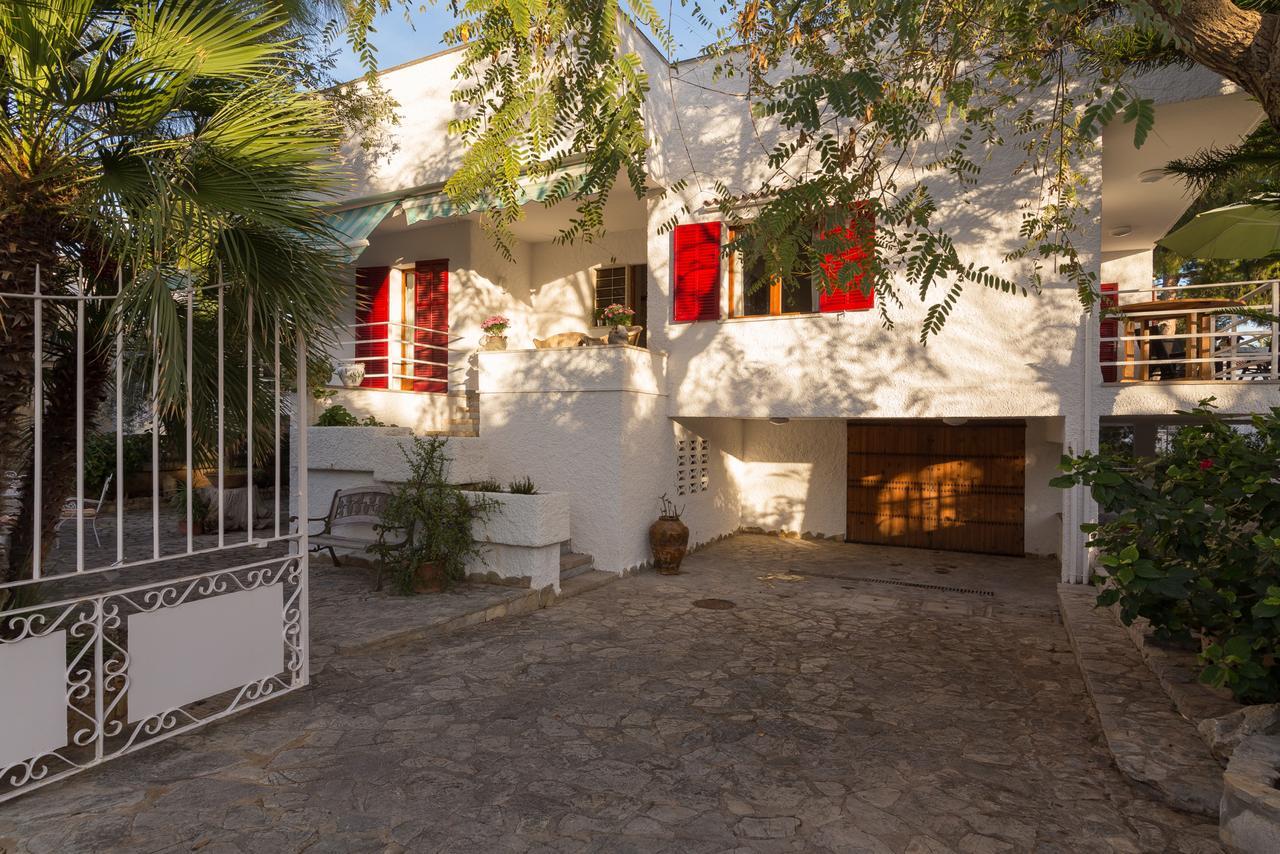 Villa Cactus Port de Alcudia  Exterior photo