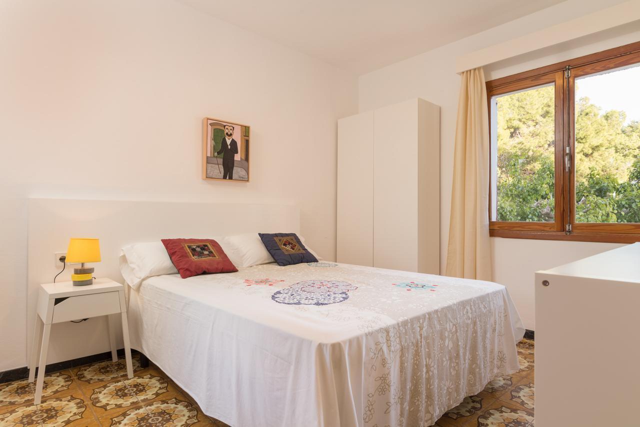 Villa Cactus Port de Alcudia  Exterior photo