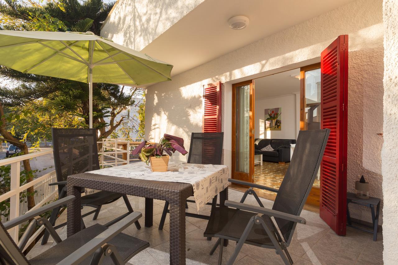 Villa Cactus Port de Alcudia  Exterior photo